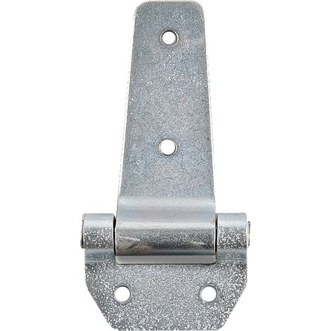 T Rscharnier 135X65Mm