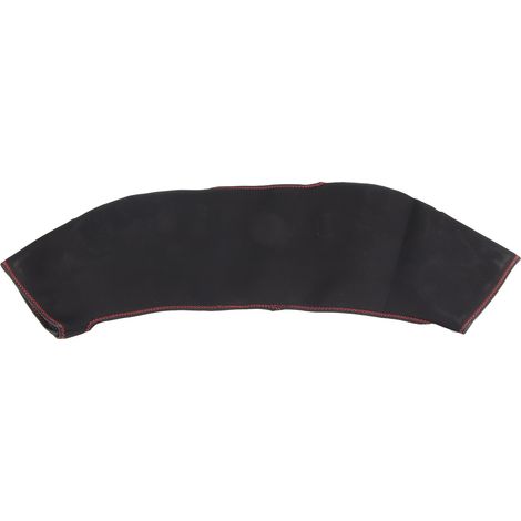 Housse de Massage pour Dos et Épaules avec Fonction Chauffante - 3 Intensités de Chaleur - Apaisement des Contractures - Taille XXL (1/5)
