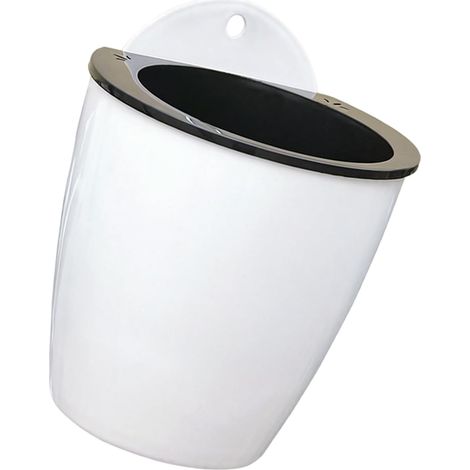 Arroseur automatique pour plantes, jardinière murale, pot de fleurs vertical (1/5)