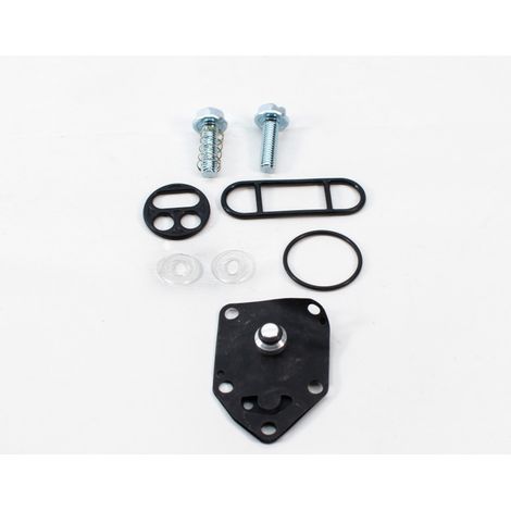 Kit réparation robinet d'essence pour SUZUKI DR 650 SE de 1996 à 2000