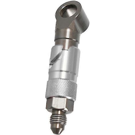 Cache-étrier de frein AN3 pour moto, connecteur de conduite de frein à démontage rapide universel D0uc--D0UC3TT303908-SC (1/5)