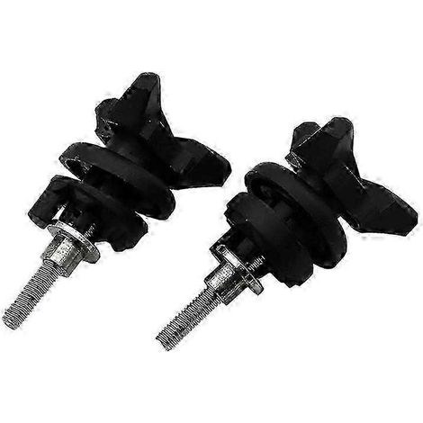 Vis de réglage du verrouillage du pare-brise, clip de fixation du pare-brise, boulon de serrage pour BMW R1200GS ADV R 1200 GS 200 - Yvan (1/5)