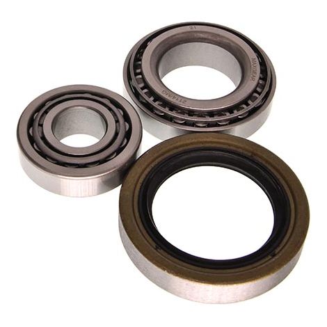 Kit de roulements de roue MAXGEAR 33-0090 pour 190, 124 A trois (1/3)