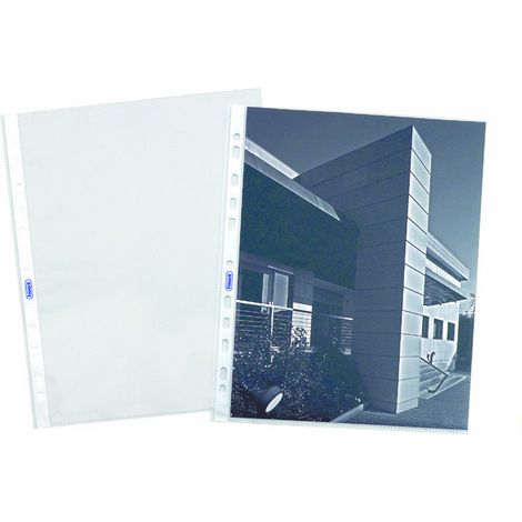 Favorit 100460123 foglio di protezione 25 pz