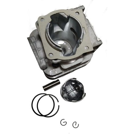 Cilindro Y Piston compatible con Cg430  Ref 974745