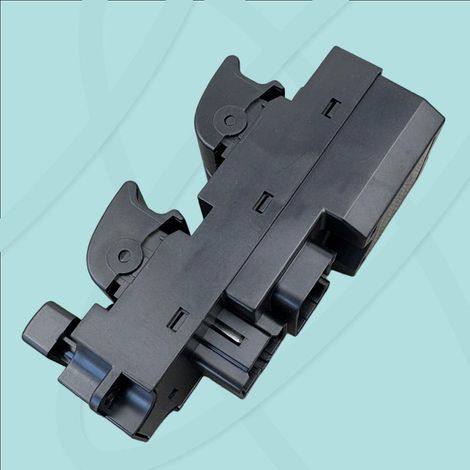 AV79-14540-AB is suitable for Mazda TB 50 II power window regulator switch assembly. (1/4)