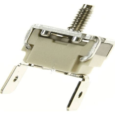 Ersatzteil - Thermostat Original -  - ELECTROLUX, ZANUSSI, FAURE, AEG, ARTHUR MARTIN ELECTROLUX, PROGRESS, ESSENTIEL B, JUNO, ZANKER, ARTHUR MARTIN, LAMONA