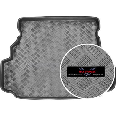 Alfombrilla para maletero MAX-mat del Subaru Forester II Crossover 2003-2008 (1/5)
