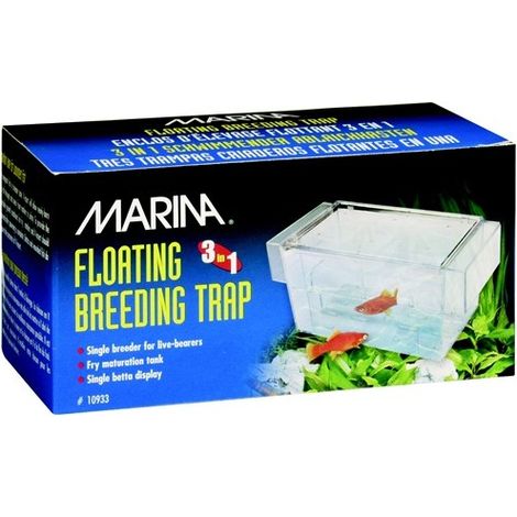 Marina Paridera 3 in 1