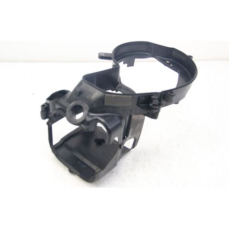 CACHE CYLINDRE YAMAHA D'ELIGHT DELIGHT 125 2017 - 2020 (1/5)