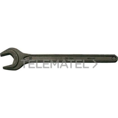 BAHCO llave plana 894m-65 bahco , Llave Plana 894M-65 de la marca Bahco.
