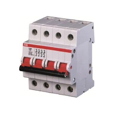 Interruttore Sezionatore 4P 80A