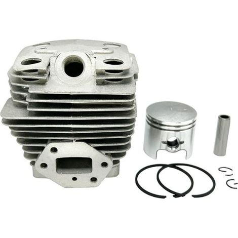 Kit de réparation pour ensemble piston-cylindre d'alésage de 40 mm BC4310/G45L/143RII/443R pour tondeuses à gazon et débroussailleuses.