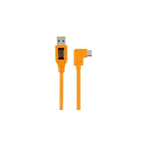Tether Tools USB 3.0 zu USB-C Adapter Pigtail 50cm Mark