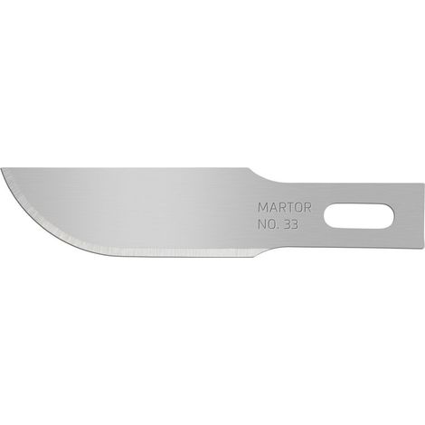 MARTOR Konvexklinge a 10St.Nr.33.50 (1/5)