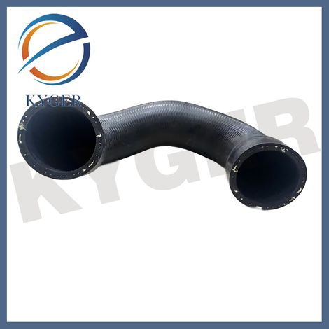 Durite de liquide de refroidissement BMW X3 F25 OE11537592085 (1/5)