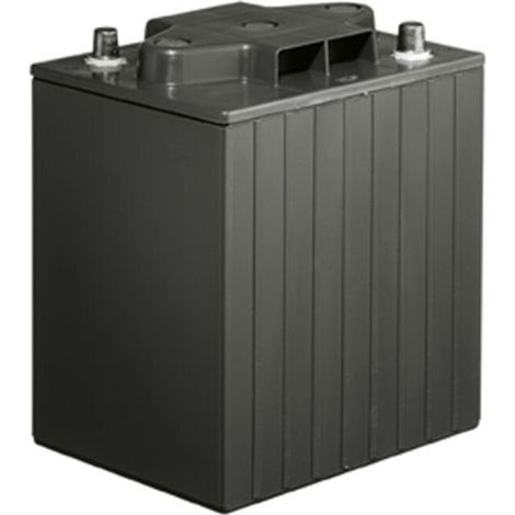 [NEUWERTIG] B-Ware Kärcher Batterie Akku Kehrmaschine Nasszelle Gelbatterie wartungsfrei KM 70 30 C (1/2)