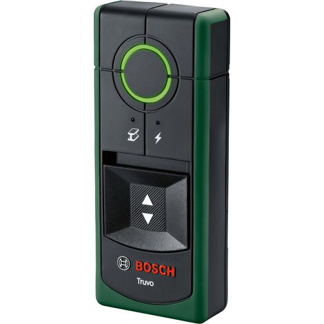 Bosch Digital Detector Truvo Carton box 0603681205