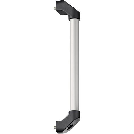 Rohde RS-20.300.62 Maniglia industriale per viti cilindriche Argento (L x L) 330 mm x 30 mm 1 pz. (1/2)