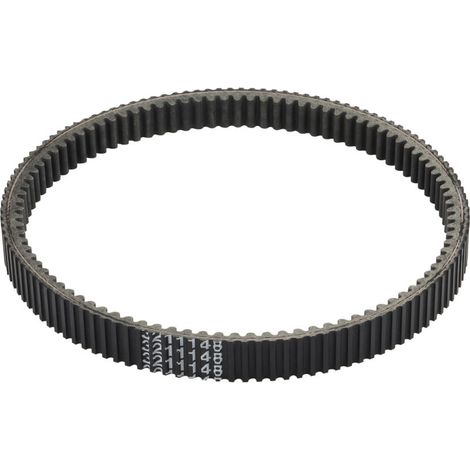 Originaler CVT-Antriebsriemen 3211148, kompatibel mit Polaris Ranger 900 XP / RZR 900 XP UTV, Geländefahrzeug (UTV), Hochleistungs-Antriebsriemen (1/4)