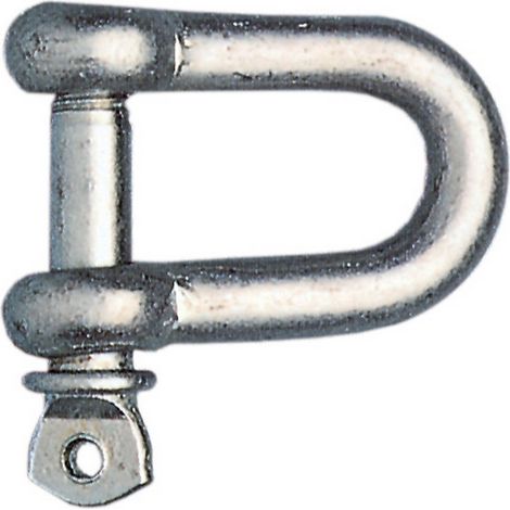 5BL BLISTER GRILLI DRITTI ZINCATI N. 5 GR.3/16 (PZ.2) (1/2)