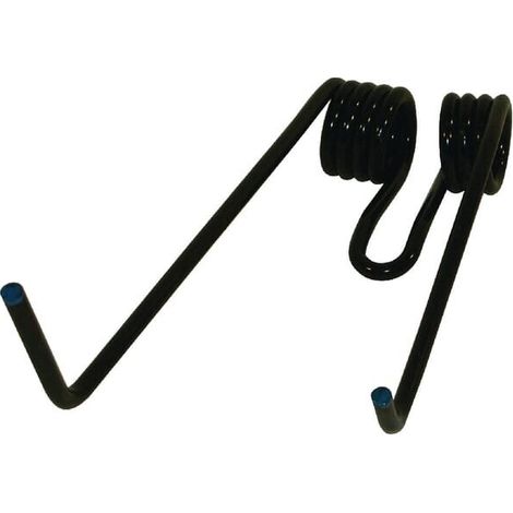 Dientes flexibles a iz. Lely UNIVERSAL 4104611590KR