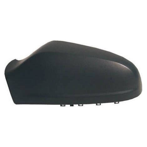 Coque de rétroviseur gauche noire Opel Astra H GTC 2005-2012