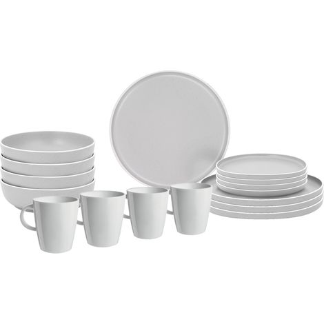 Brunner Lunch Box DOLOMIT WHITE
