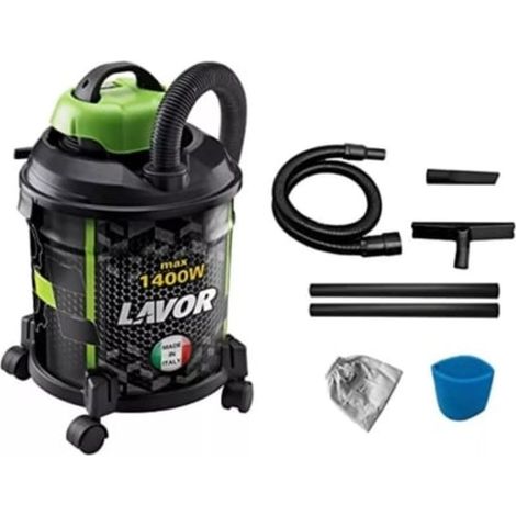 ASPIRATUTTO LAVOR JOKER 1400 S