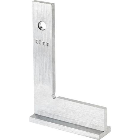 Forum Schlosserwinkel mit Anschlag 150 x 100 mm, verzinkt