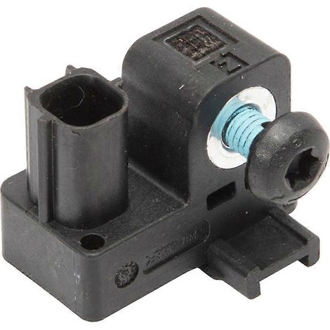 Capteur d'impact de pare-chocs, capteur de collision 13502744 590-225 pour Escalade (1/5)