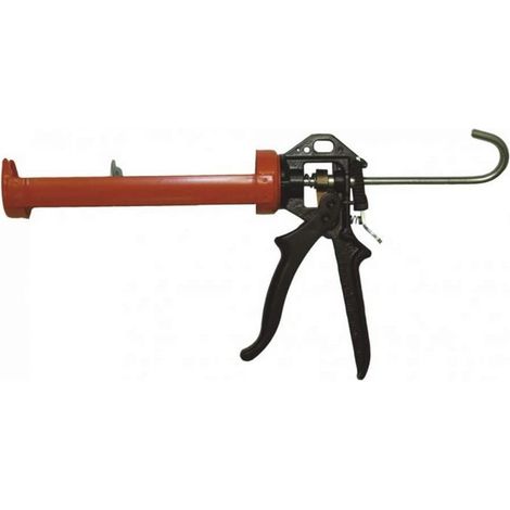 SILIKON ROD GUN UK STRONG COX PAT COX MESSEN 9 225MM 16162920