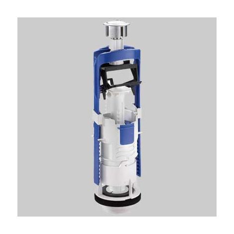 Batteria di Scarico Deco Dual per Mbl Oliver International