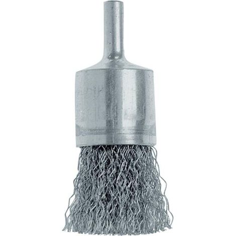 osborn Pinselbürste Ø 25 mm Drahtstärke 0,3 mm - 2509563 (1/3)