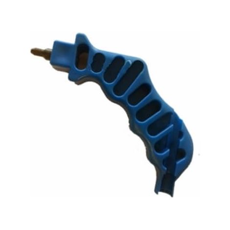 Punzón Hole Maker 4mm