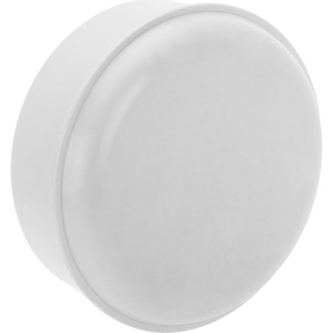 BeMatik - Boîtier étanche avec surface ronde IP54 85x35mm (1/5)