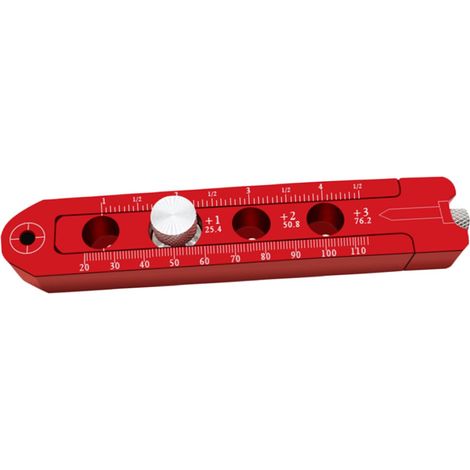 1Pc Boussole De Menuiserie Outil De Scribe Circulaire Charpentier Jauge De Marqueur Circulaire Outil De Dessin De Ligne Circulaire Travail Du Bois Scribe Circulaire Outils De
