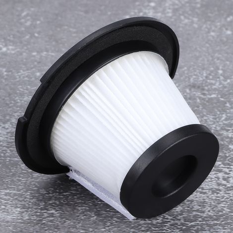 Filtre de rechange pour aspirateur Dibea C17 T6 - Accessoires et pièces détachées pour aspirateur (1/5)