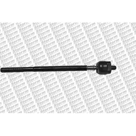 Rotule de direction axiale droite/gauche compatible Renault (1/2)