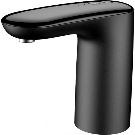 Filiyano-Distributeur d'eau en bouteille, fontaine à eau, distributeur automatique, pompe à eau, 19 litres, chargement USB, interrupteur automatique (1/5)