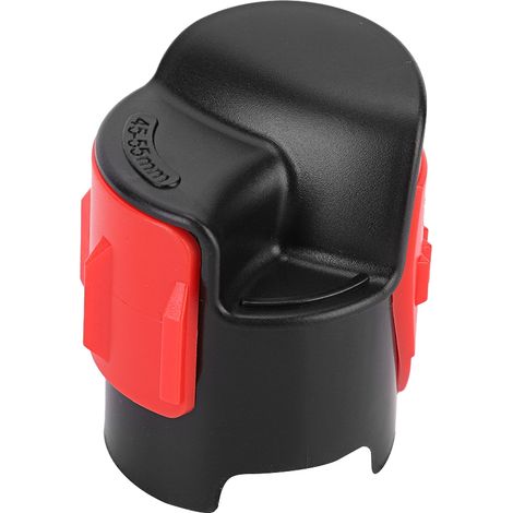 Kit universel de nettoyage et réparation d'huile de joint avant pour moto 45mm-55mm outil d'étanchéité de fourche et amortisseur (1/5)