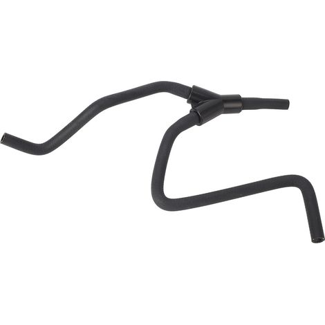 Tuyau de radiateur supérieur 22908202, raccord 3 voies pour Chevrolet Camaro 2016-2022, pièce de remplacement en silicone, durable et étanche. (1/5)