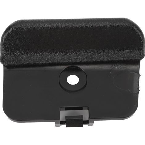 Kunststoff-Kofferraumdeckelgriff, passgenau, OEM-Standard 84635 SEA 003ZF für Accord 2014 bis 2022 (1/5)