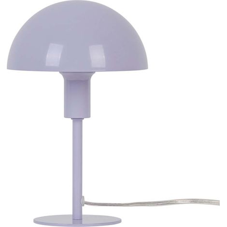 Lampada da Tavolo Nordlux Ellen Mini Viola 25 cm