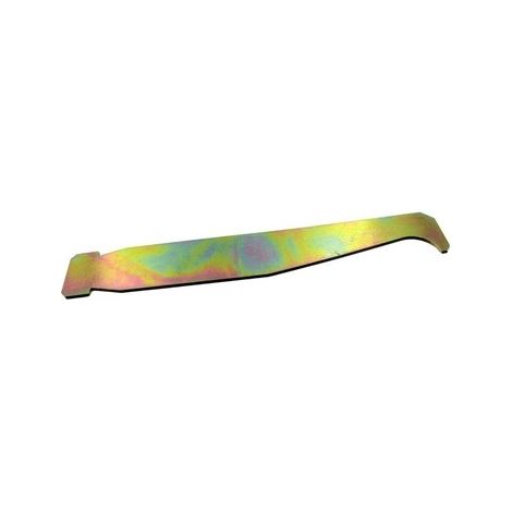 Curette pulizia guida motosega