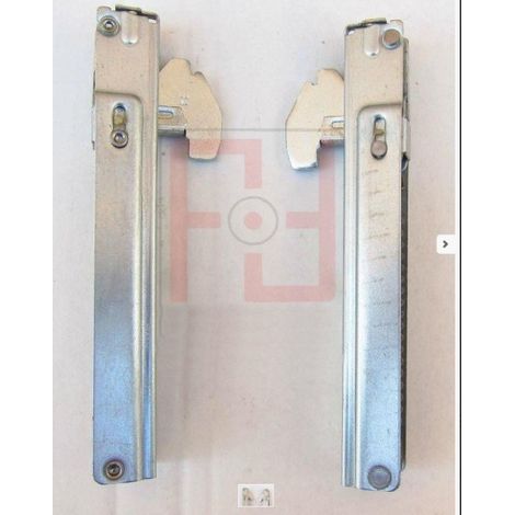 KIT CERNIERA PORTA FORNO CUCINA FRANKE TERIM NARDI SMALVIC 170X23 481241719475