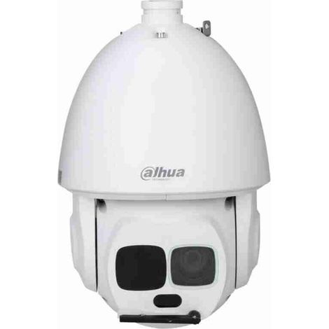 SD6AL445XA-HNR-IR - Caméra IP PTZ AI 4MP avec zoom 45x IR