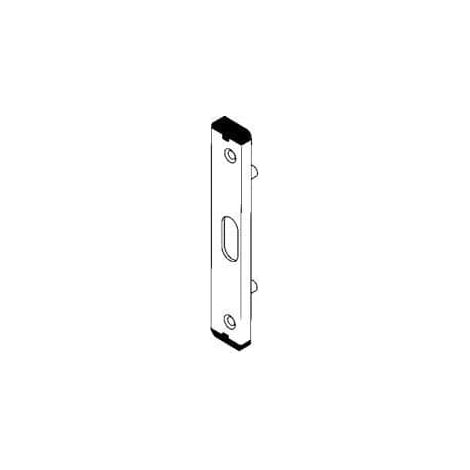 KFV U-Profilschließblech USB 2325-06-24, Edelstahl 3110493 (1/2)