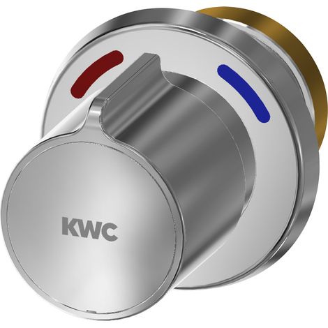 KWC AR Thermostatsteuereinheit,  LABS-konform, 2030036539