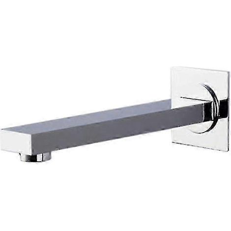 Bec de baignoire de salle de bain, bec de robinet (1/5)